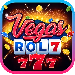 Download Vegas Roll 777
