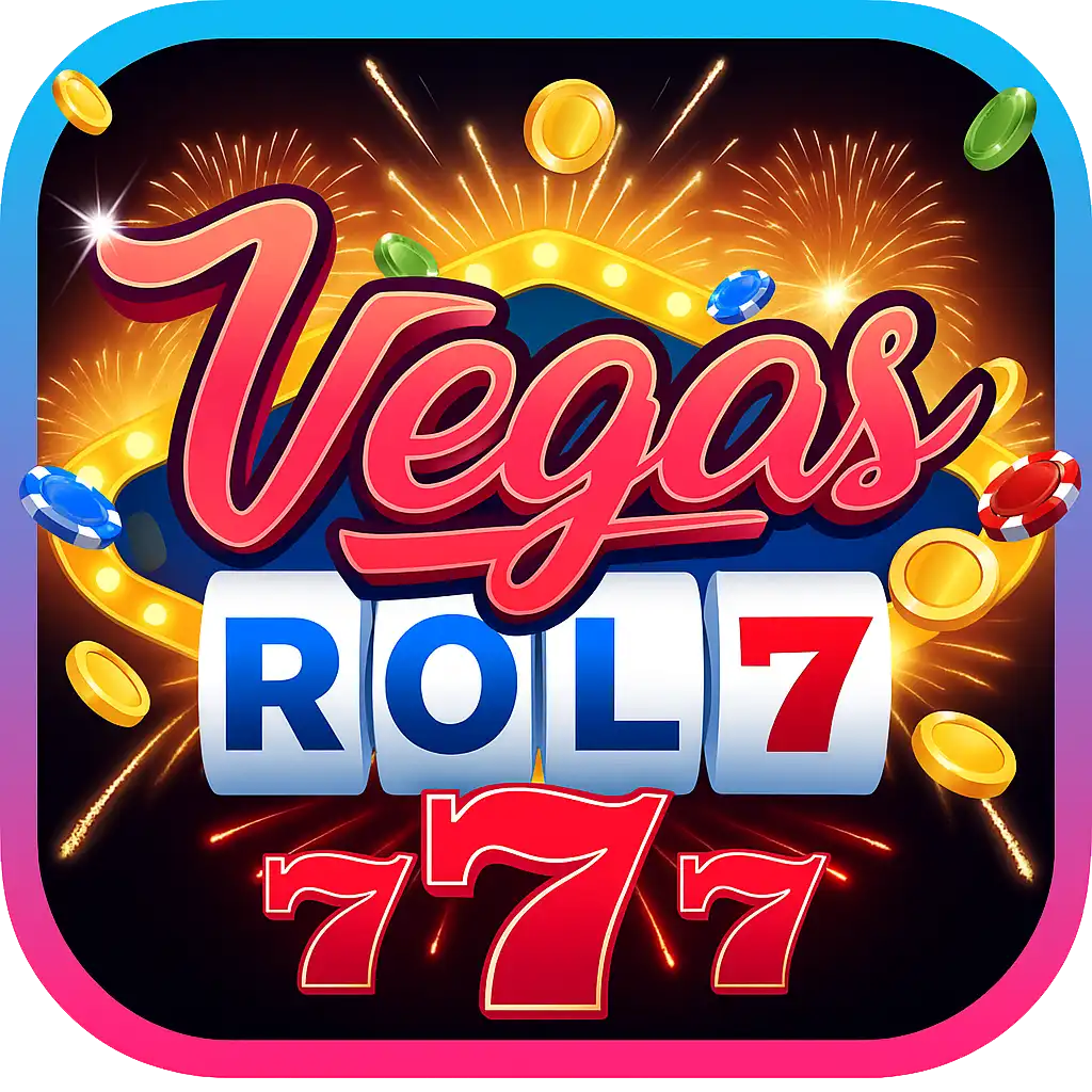 Vegas Roll 777