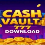 Cash Vault 777 APK
