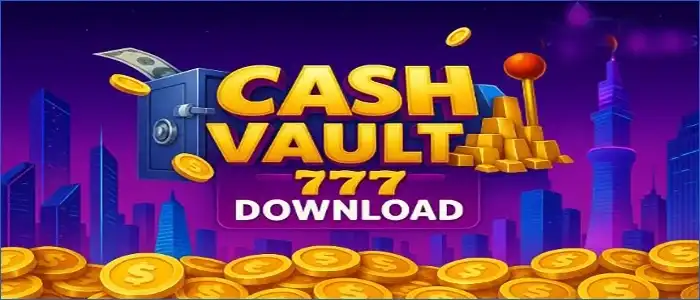 Cash Vault 777 APK