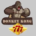Donkey Kong 777