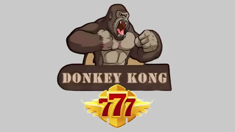 Donkey Kong 777