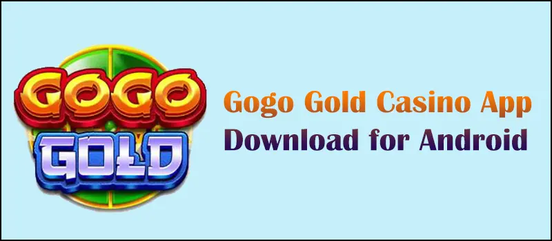 Go Go Gold Slots