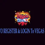 Vegas Roll 777 Login