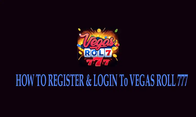 Register & Login