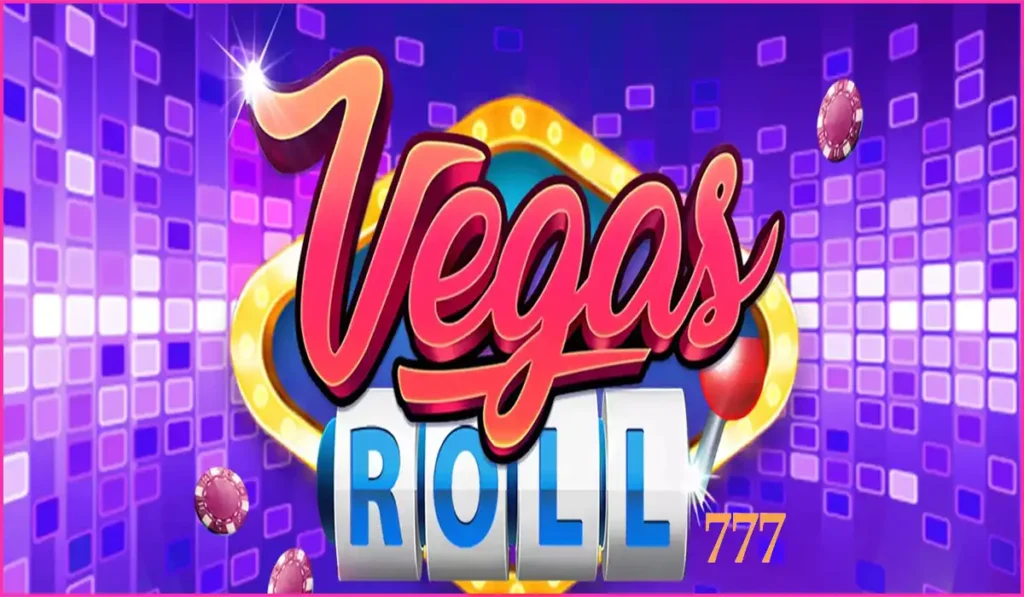 Vegas Roll