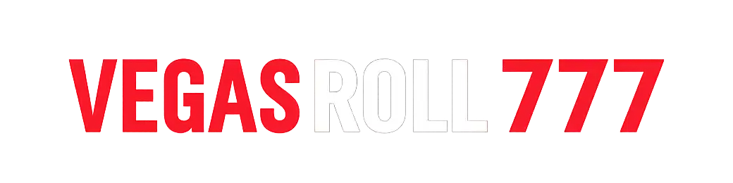 Vegas Roll 777