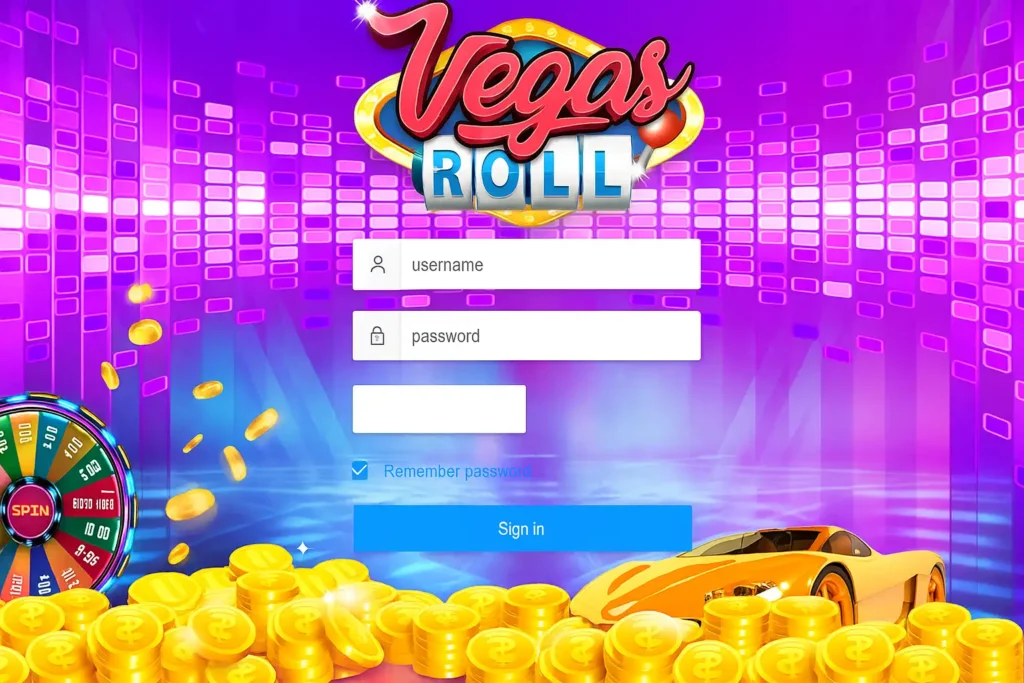 Vegas Roll 777 Bonuses