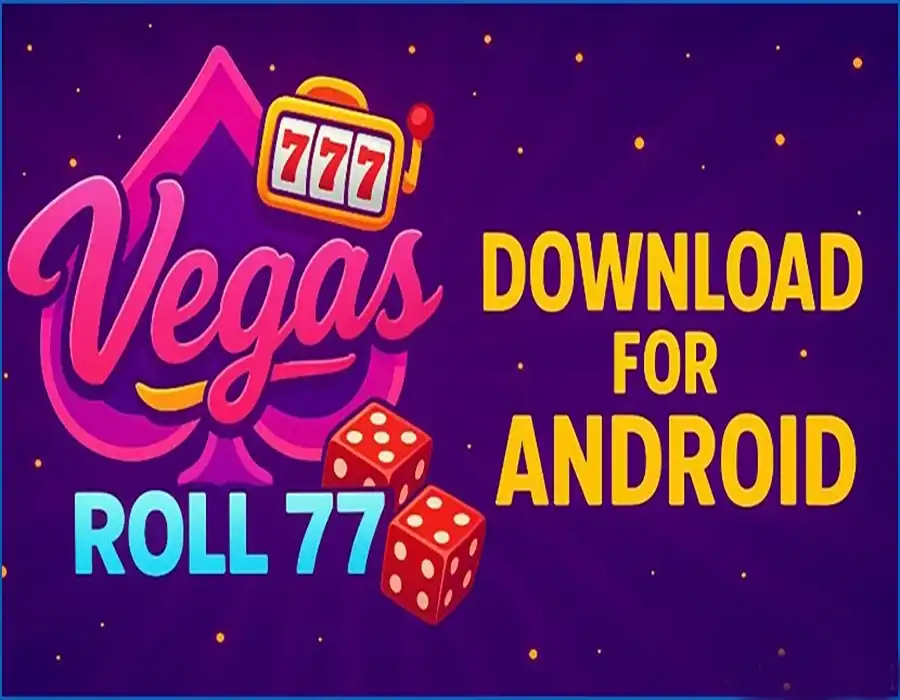 Vegas Roll 777 Download