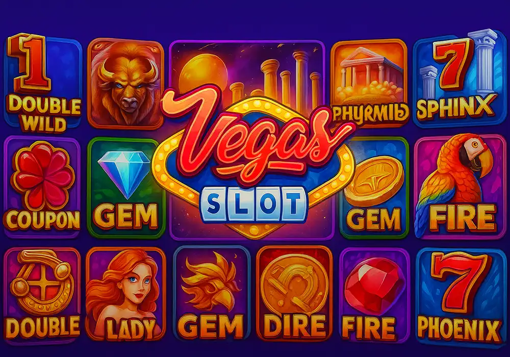 vegas roll 777 APK