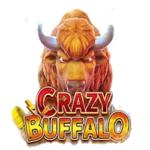 Crazy Buffalo 777