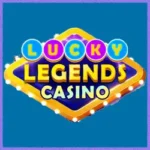 Lucky Legends Casino