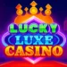 Lucky Luxe Casino