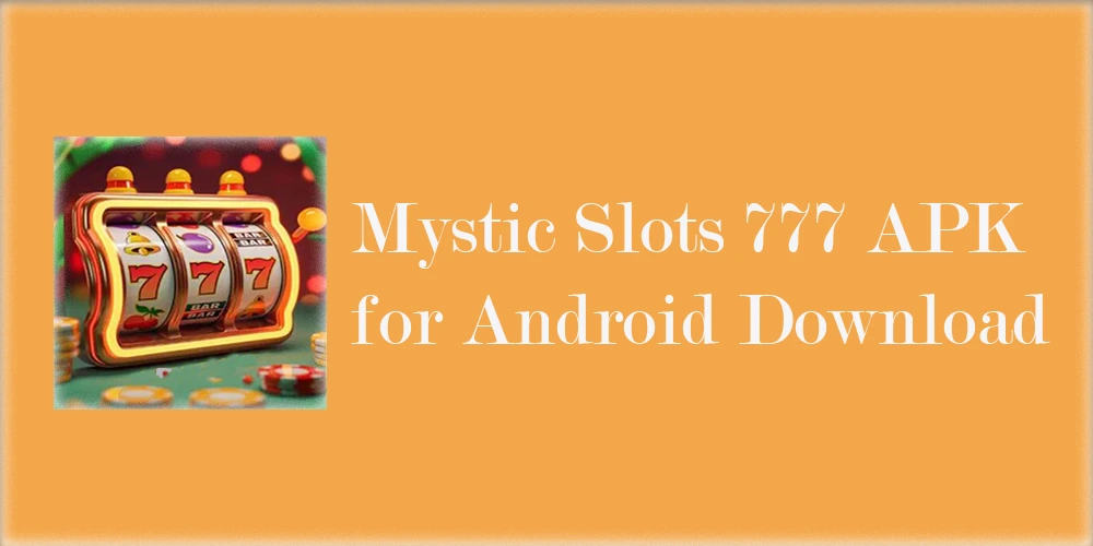 Mystic Slots 777