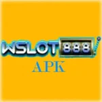 WSlot888 APK
