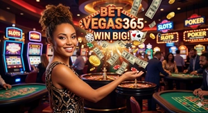 Betvegas365 APK