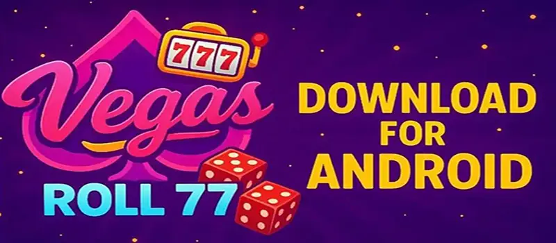 Download Vegas Roll 777