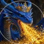 Blue Dragon 777
