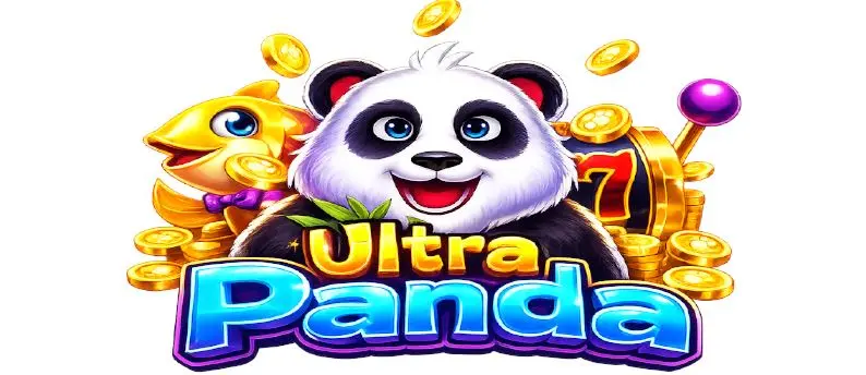 Panda Master 777