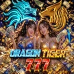 Dragon tiger 777