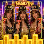 Magic city 777