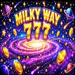 milky way 777
