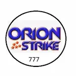 Orion Strike 777